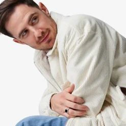 Jules Veste pour personne à mobilité réduite- Manteau & Blouson