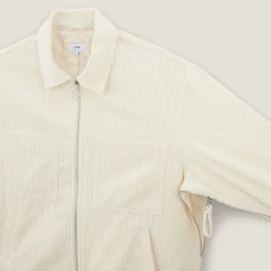 Jules Veste pour personne à mobilité réduite- Manteau & Blouson