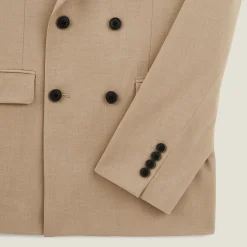 Jules Veste regular croisée- Veste De Costume & Blazer|Veste Costume & Blazer