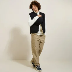 Jules Veste sans manche réversible- Manteau & Blouson