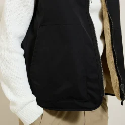 Jules Veste sans manche réversible- Manteau & Blouson