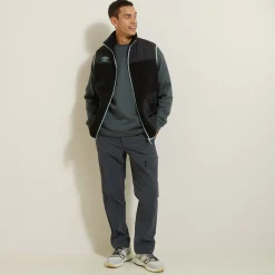 Jules Veste sans manches Umbro by- Manteau & Blouson