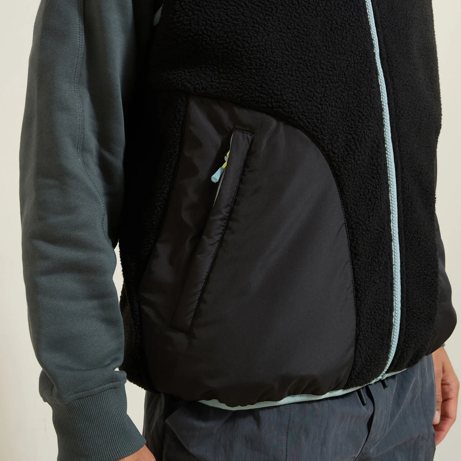 Jules Veste sans manches Umbro by- Manteau & Blouson