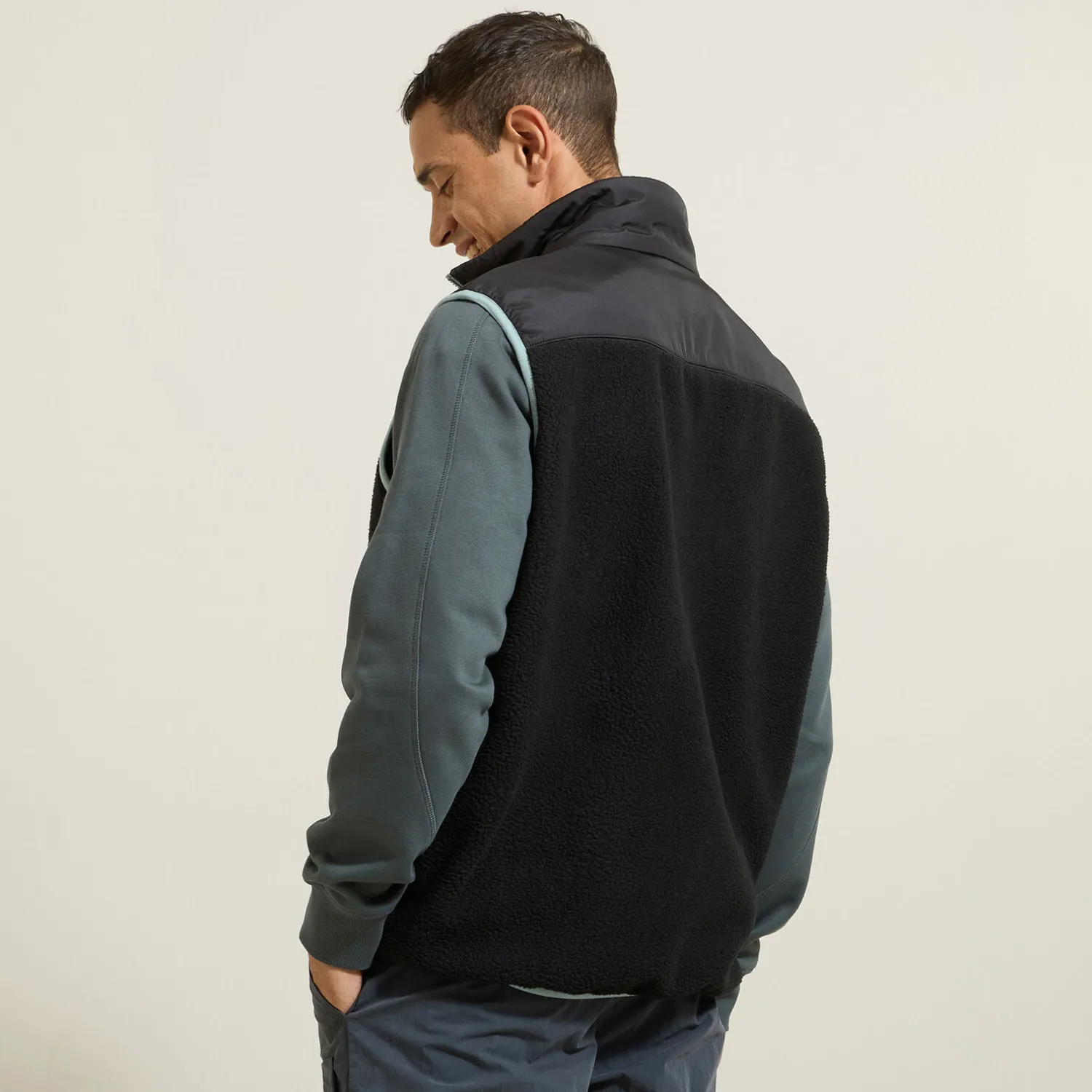 Jules Veste sans manches Umbro by- Manteau & Blouson