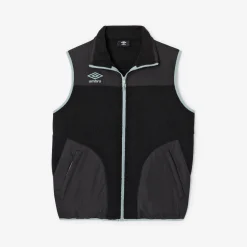 Jules Veste sans manches Umbro by- Manteau & Blouson