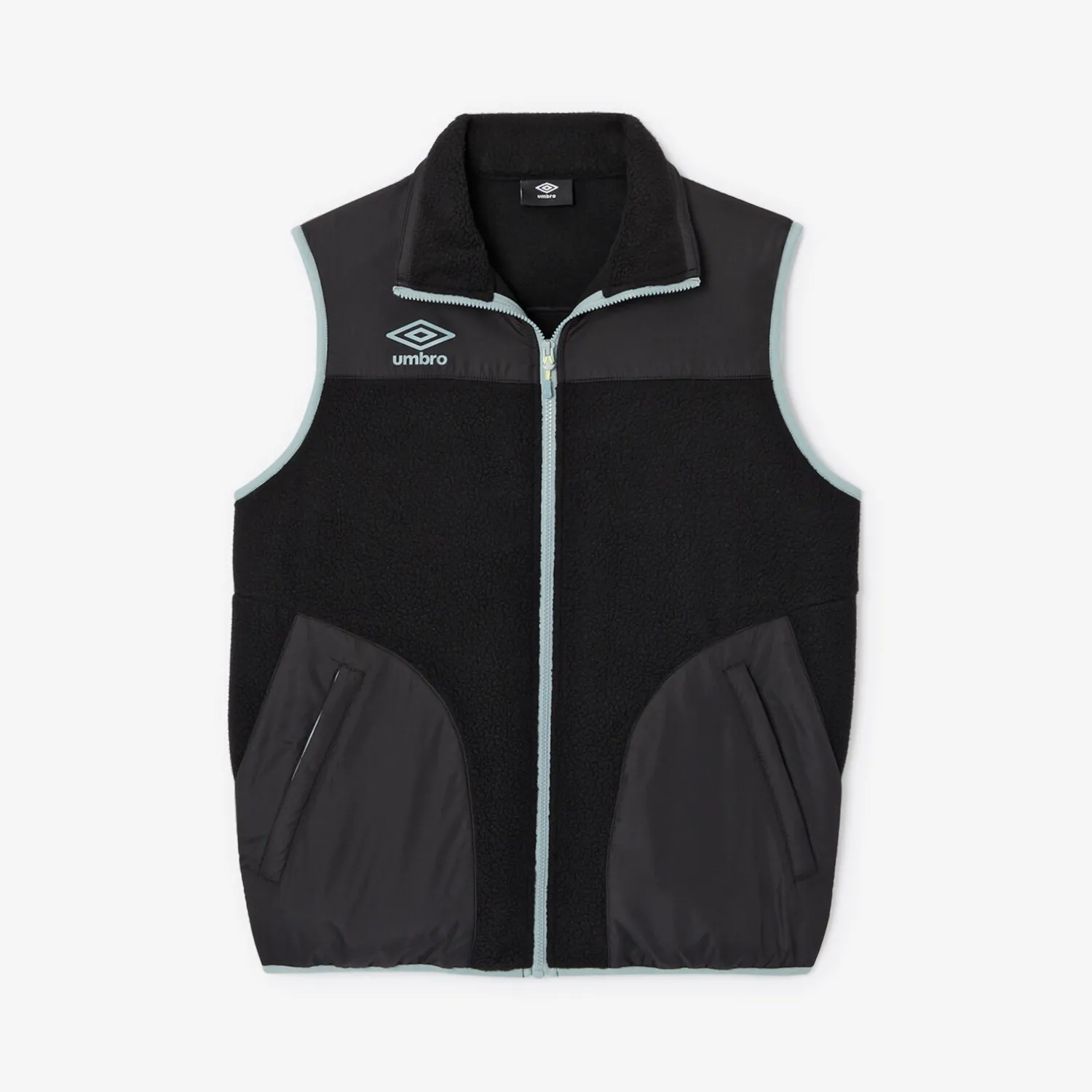 Jules Veste sans manches Umbro by- Manteau & Blouson