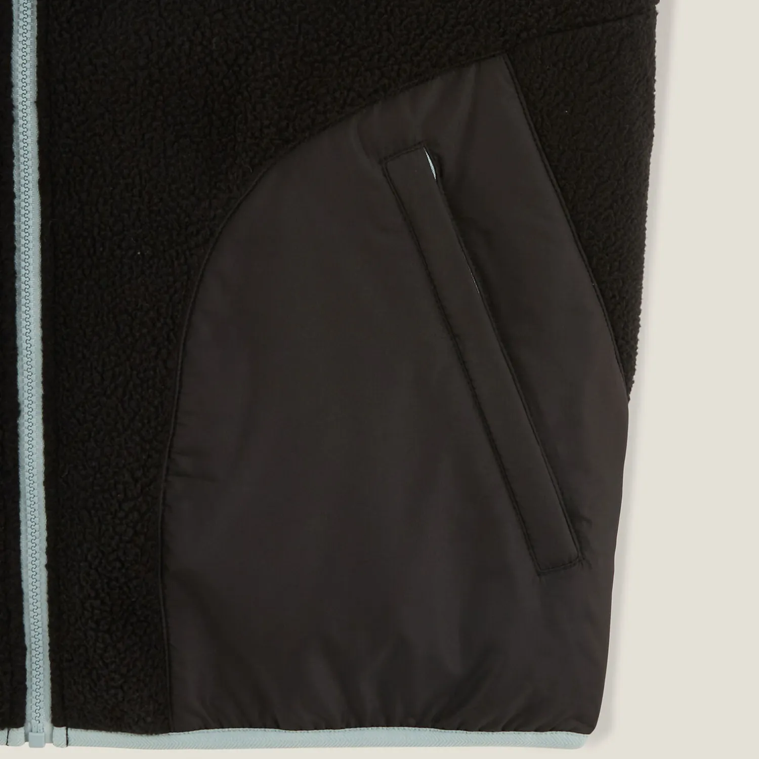 Jules Veste sans manches Umbro by- Manteau & Blouson