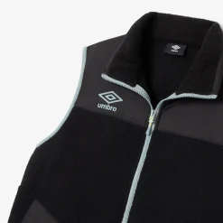 Jules Veste sans manches Umbro by- Manteau & Blouson