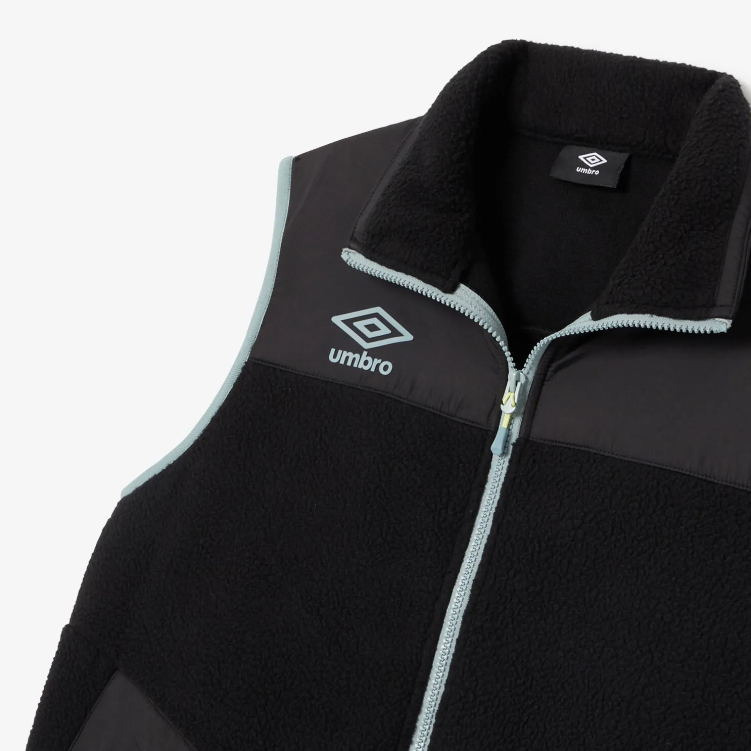 Jules Veste sans manches Umbro by- Manteau & Blouson